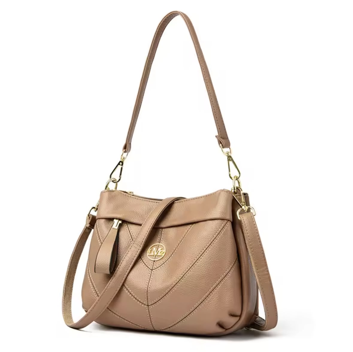 Elegant Crossbody Shoulder Bag for Women
