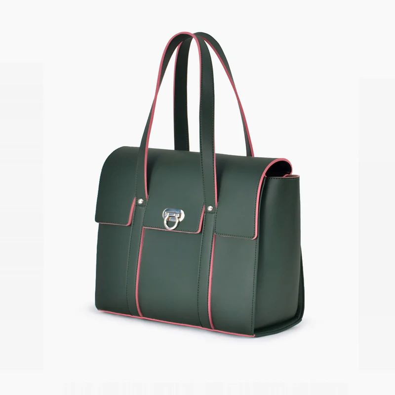 Satchel Bag