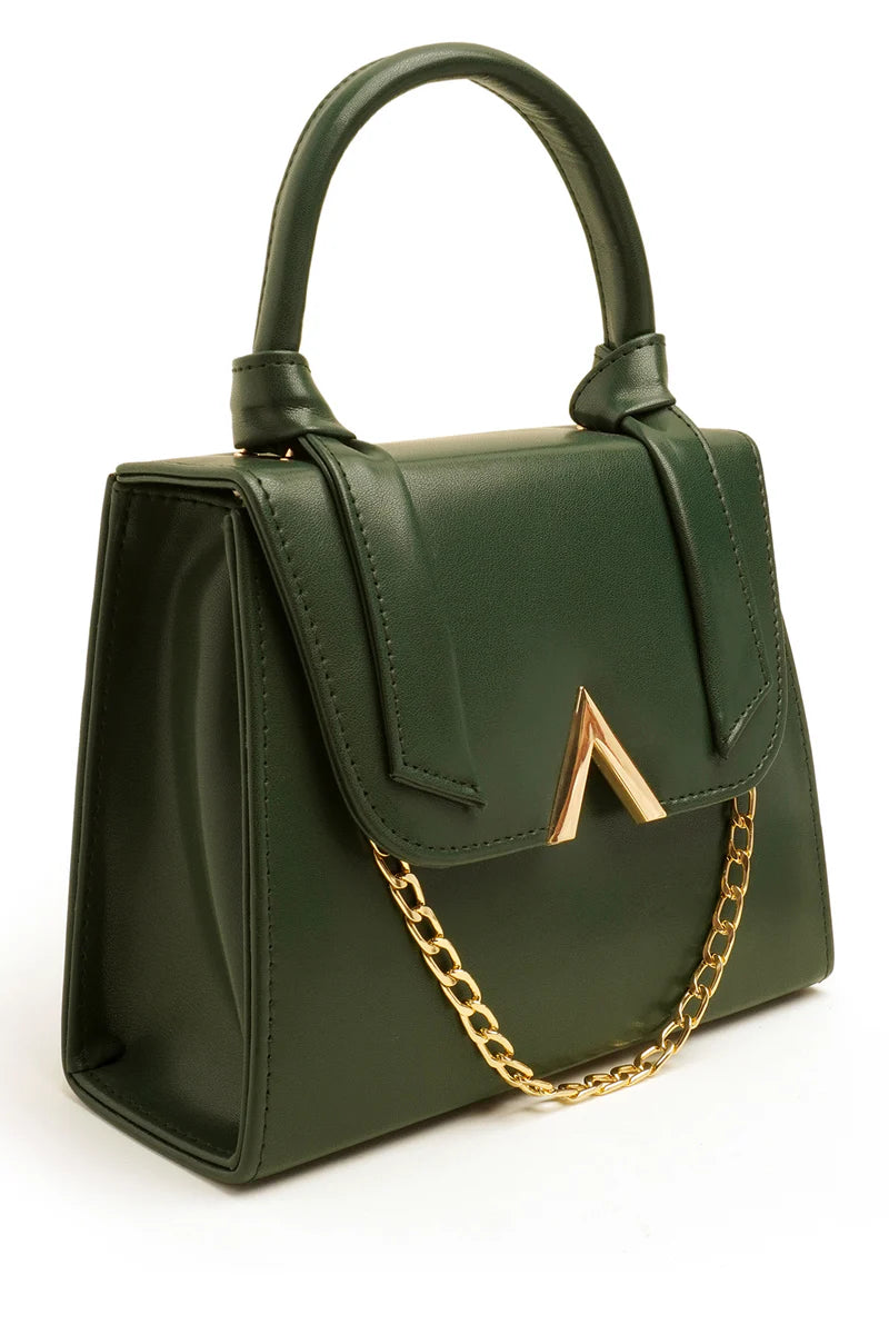 Elegant Beige Crossbody Handbag for Women