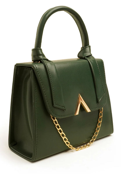 Elegant Beige Crossbody Handbag for Women