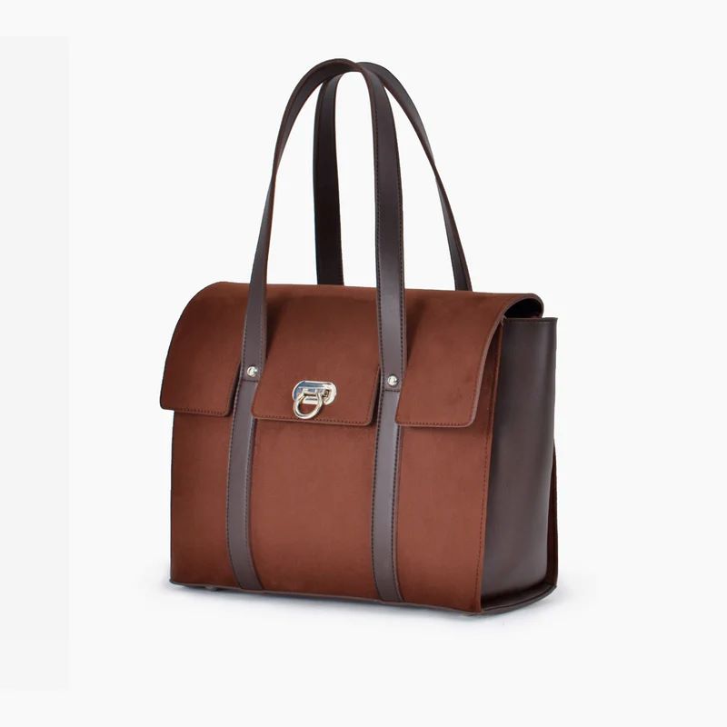Satchel Bag