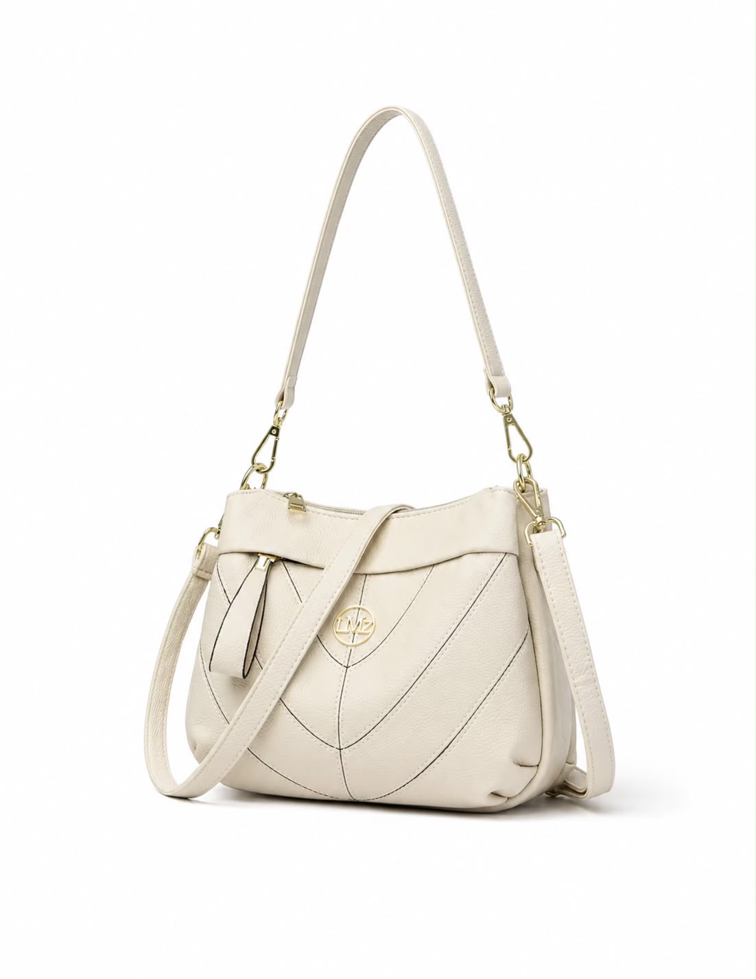 Elegant Crossbody Shoulder Bag for Women