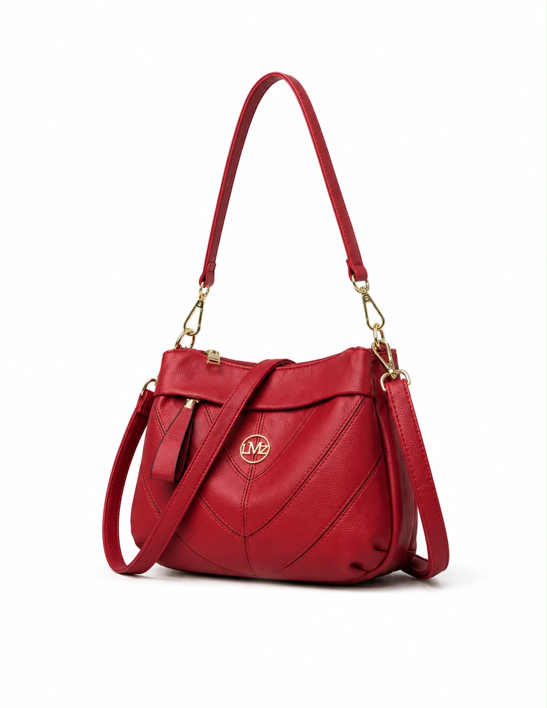Elegant Crossbody Shoulder Bag for Women