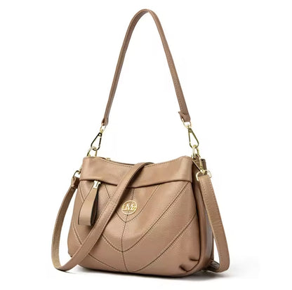 Elegant Crossbody Shoulder Bag for Women