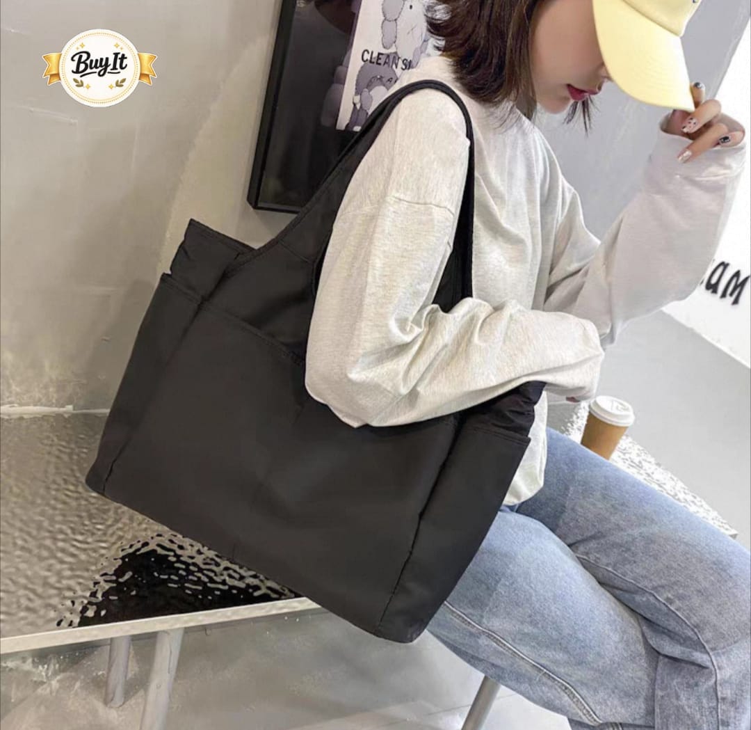 Multi-Purpose Everyday Tote Bag