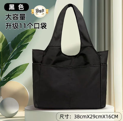 Multi-Purpose Everyday Tote Bag