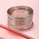 Versatile Stackable Bracelet
