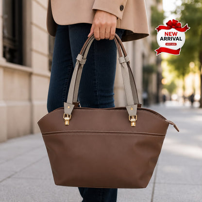 Stylish Women's Tote Bag